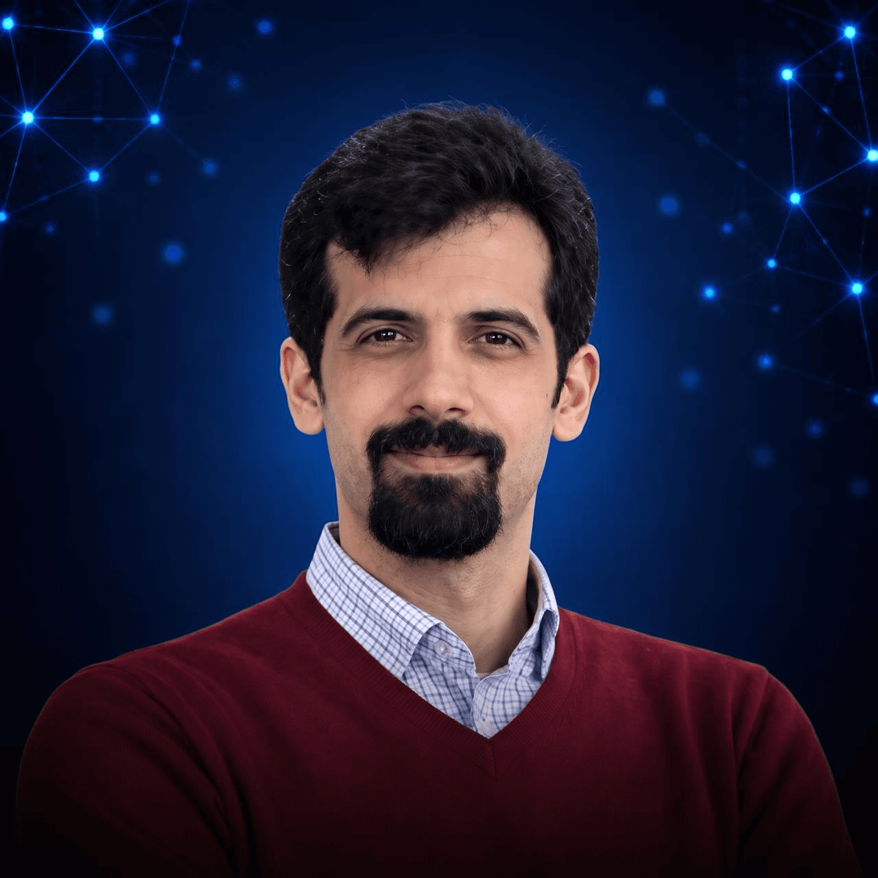Eng. Abolfazl Sajedi