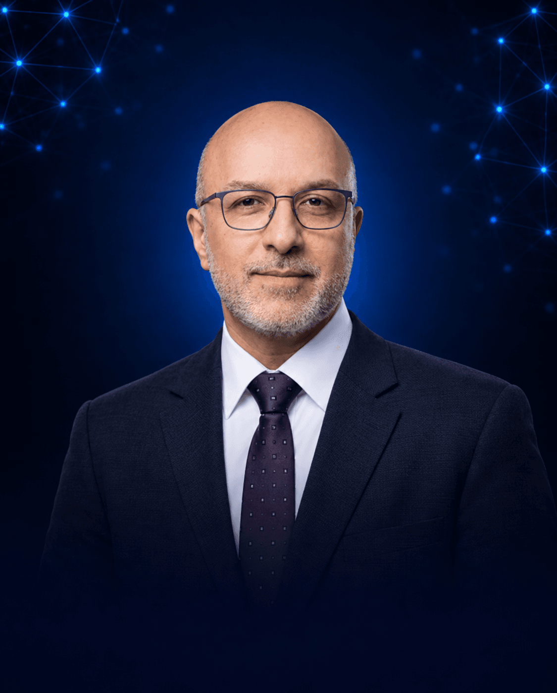 Dr. Alaa El-Hussuna