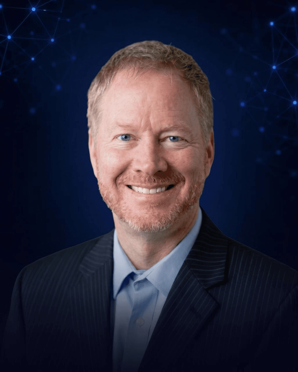 Dr. Bradley Erickson