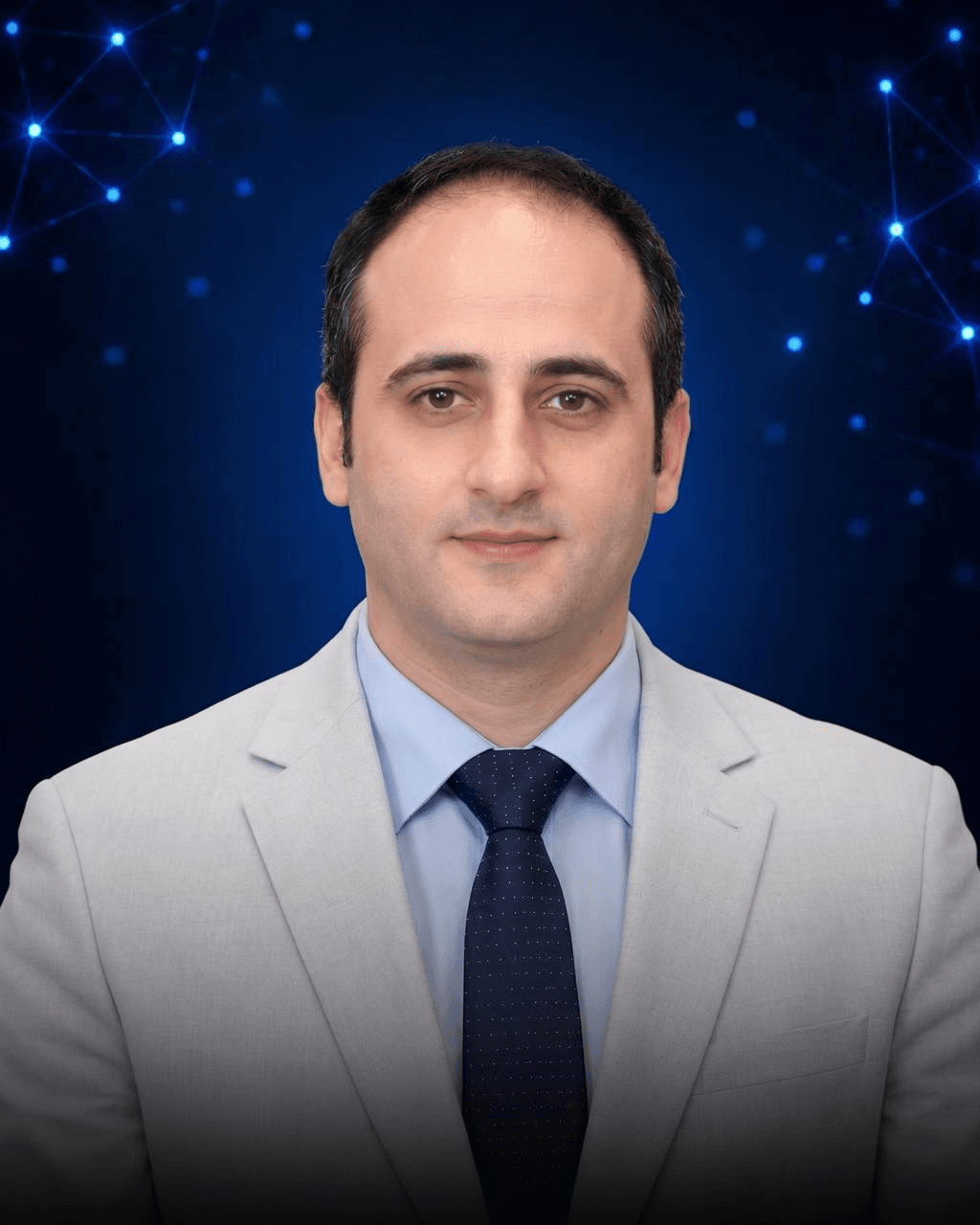 Dr. Hakan Amasya