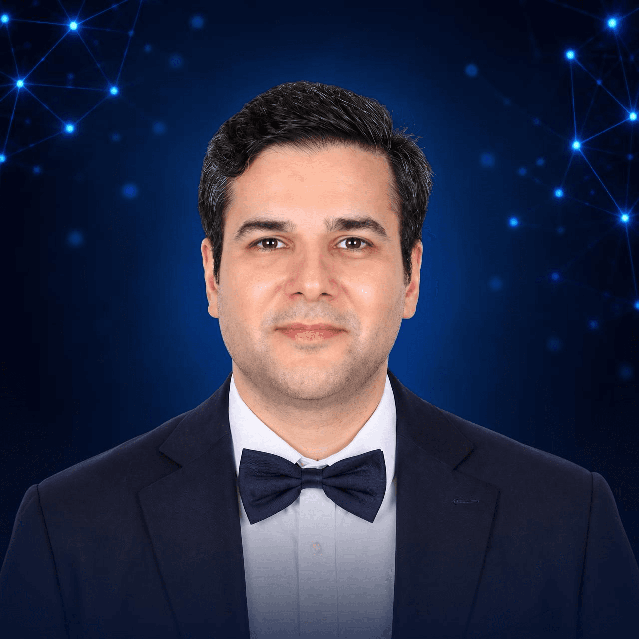 Dr. Joobin Khadamy
