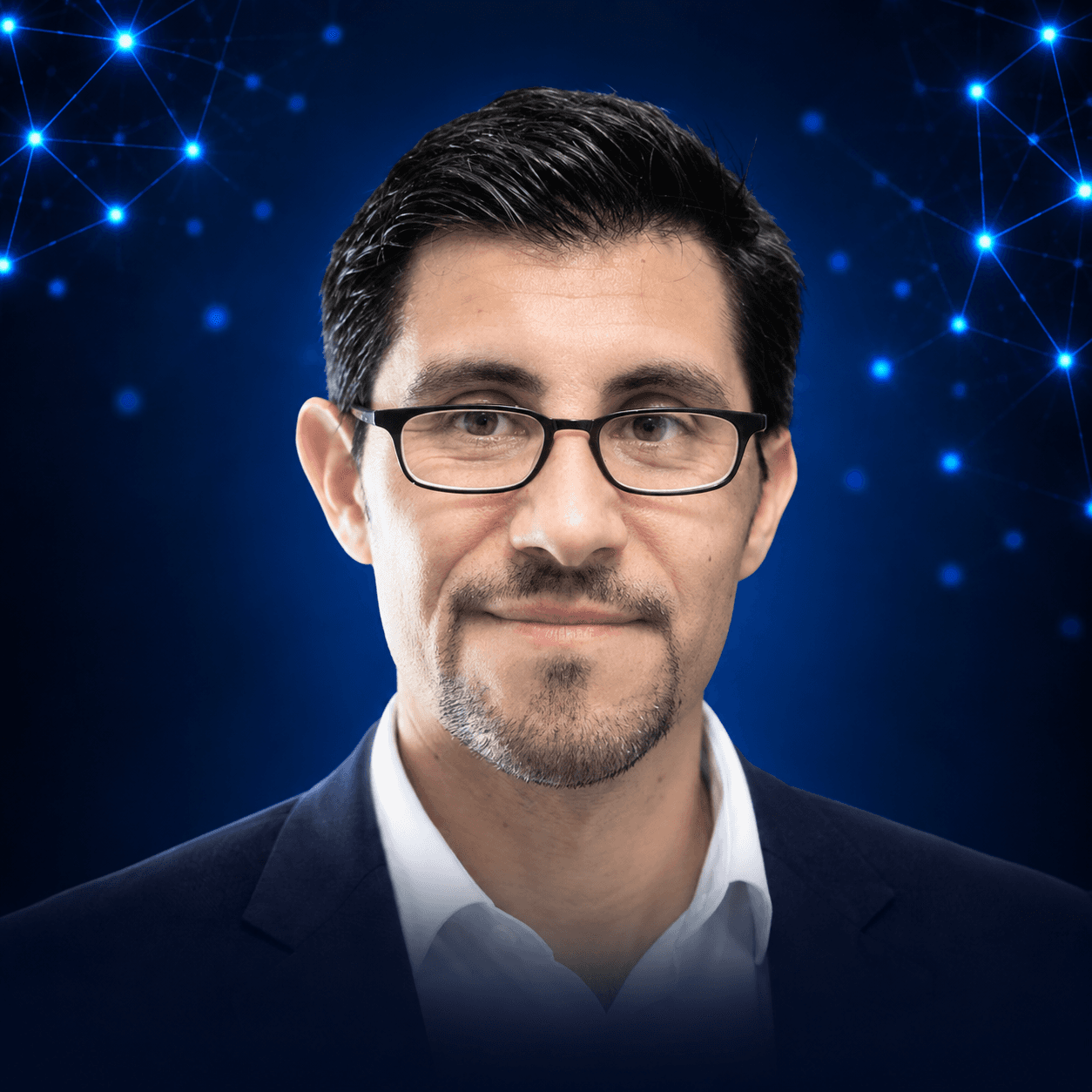 Dr. Mauricio Reyes