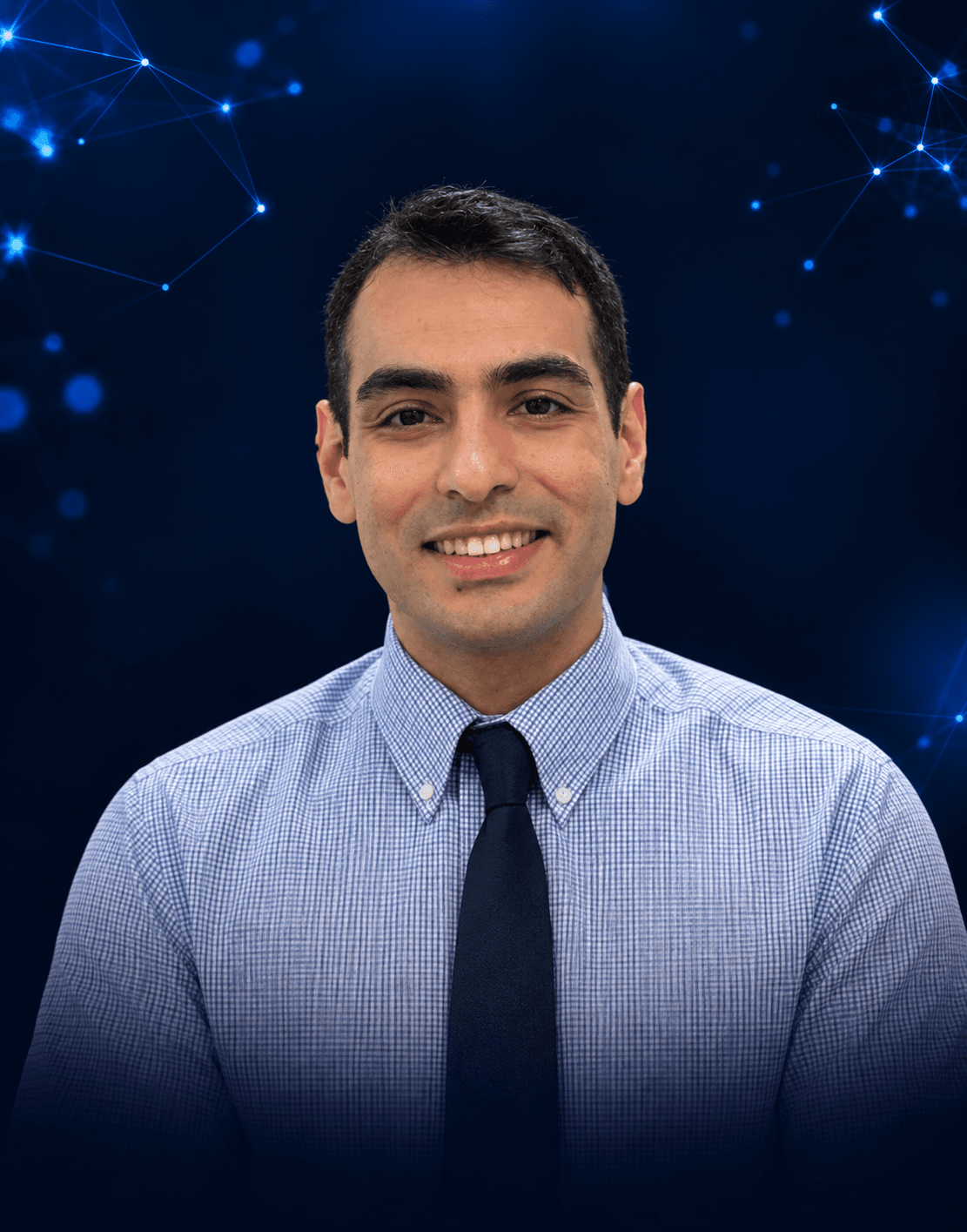 Dr. Shahriar Faghani